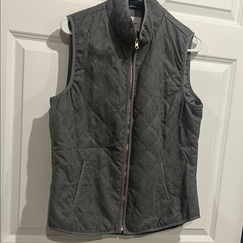 Old Navy Light Vest